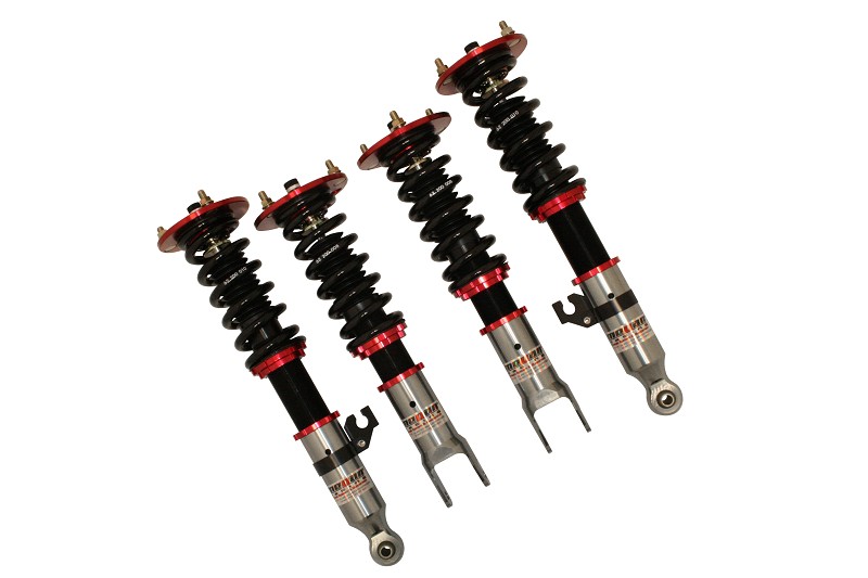 Megan Racing Coilover Kit Street Series Mazda RX7 93-96