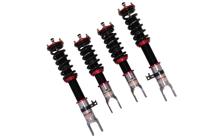 Megan Racing Coilover Kit Street Series Honda S2000 00-09