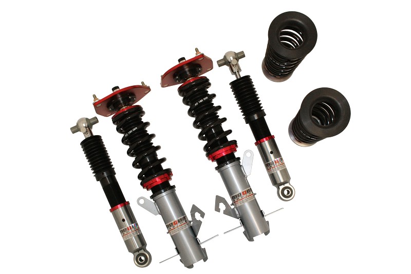 Megan Racing Coilover Kit Street Series Nissan Sentra 2.0/2.5 07-12 (incl. Spec V)