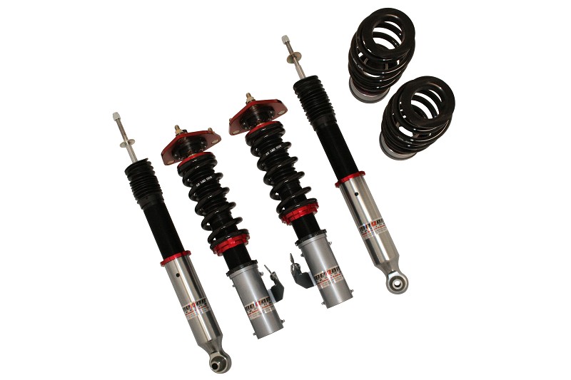 Megan Racing Coilover Kit Street Series Nissan 200SX (S12) with S13 Front