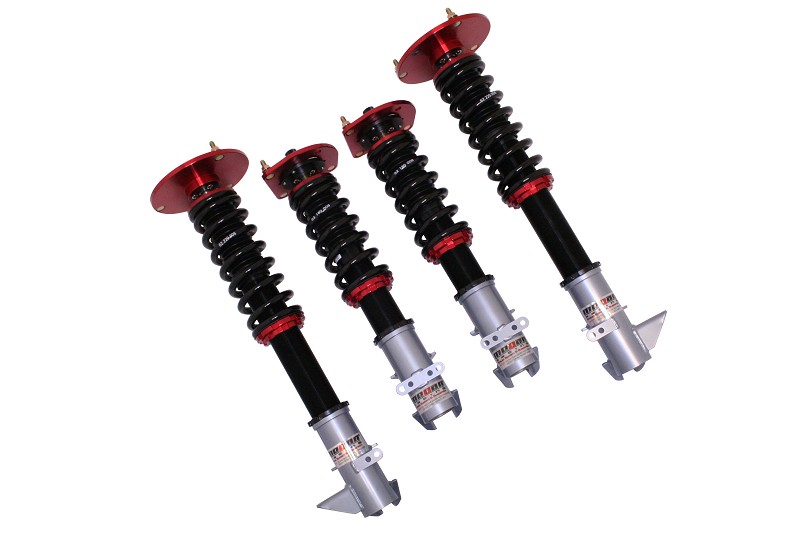 Megan Racing Coilover Kit Street Series Dodge Neon 00-05, SRT-4 03-05
