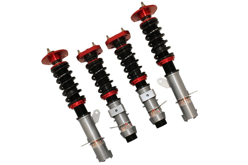 Megan Racing Coilover Kit Street Series Toyota MR2 90-95