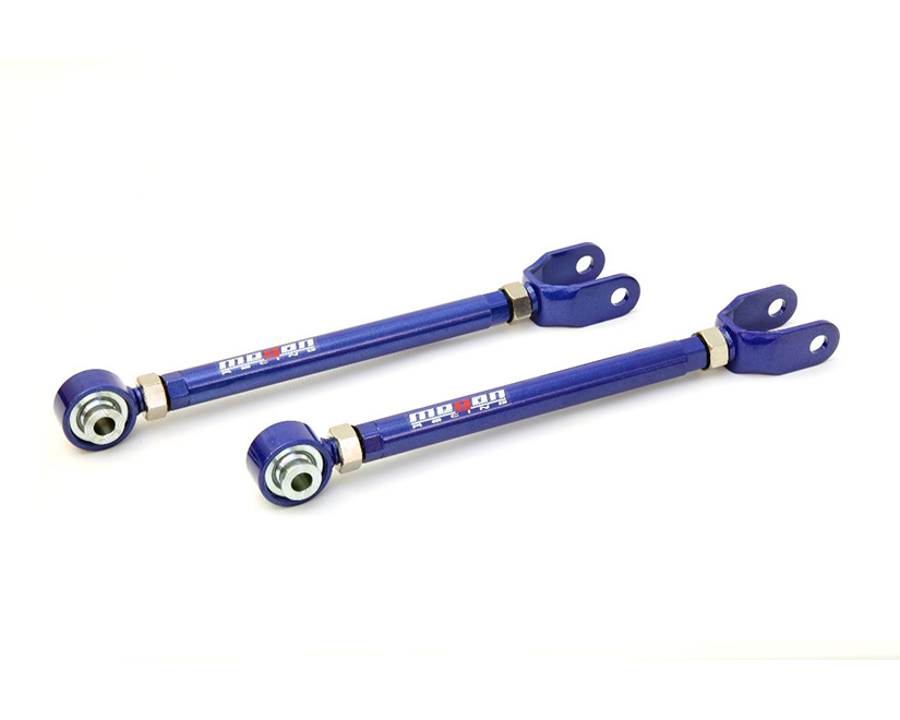 Megan Racing Lexus IS250/350 06-13, GS300/350/430/450h/460 06-11 Rear Adj. Traction Arm