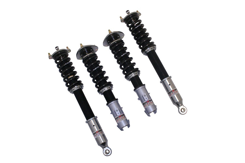 Megan Racing Coilover Kit Track Series Mitsubishi EVO10 08-15