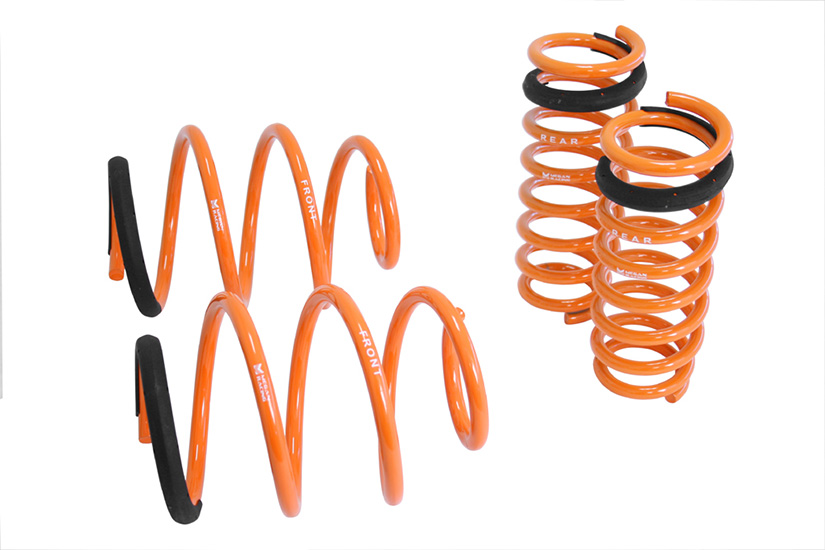 Megan Racing Lowering Springs Hyundai Sonata 2011-14