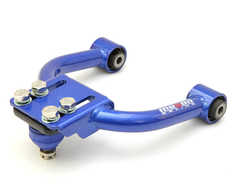 Megan Racing Camber Kit Honda Civic 96-00 Front Upper Control Arms 