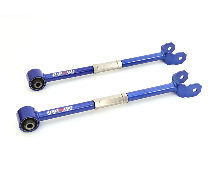 Megan Racing Camber Kit Honda Accord 08-12, 13+ Acura TSX 09+, TL 09+ Rear Camber Kit