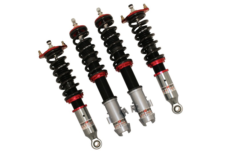 Megan Racing Coilover Kit Street Series Subaru OutBack 05-09