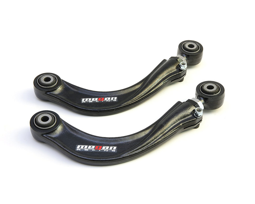 Megan Racing Camber Kit Mazda3 04-09 Rear Camber Arms 