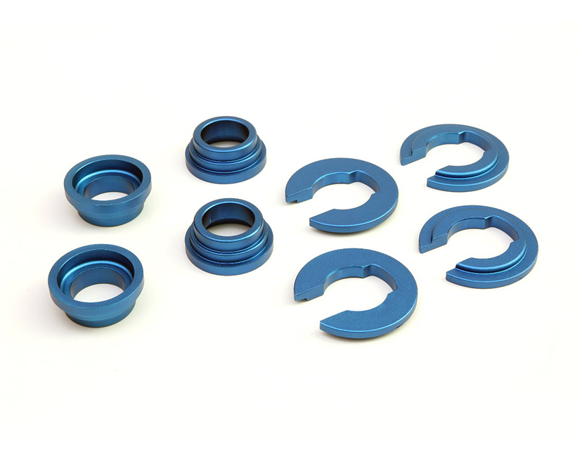 Megan Racing Nissan S13/S14/Z32 Subframe Bushing Collars 