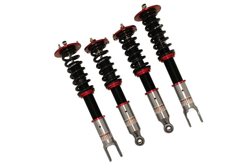Megan Racing Coilover Kit Street LP Series Lexus GS300 92-97