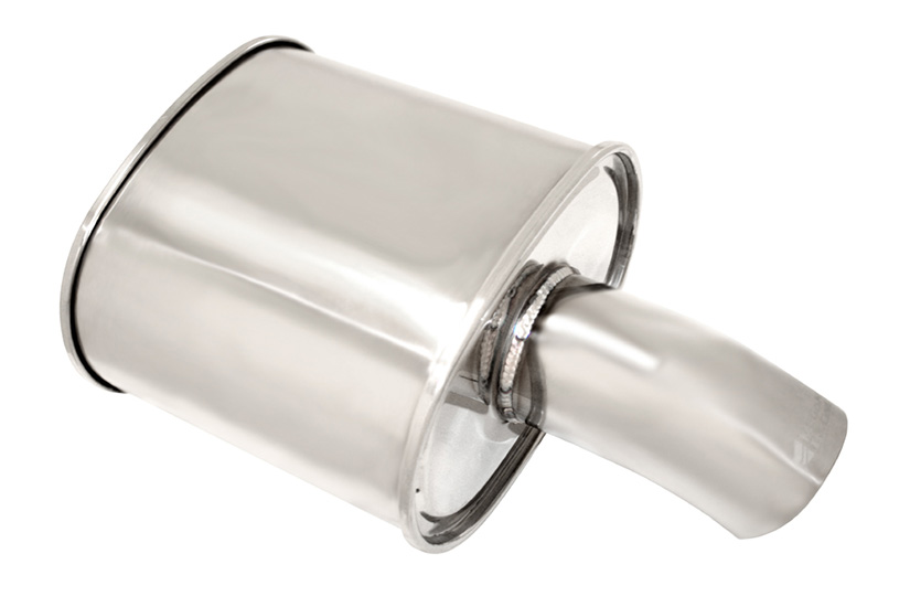 Megan Racing M-FG Muffler
