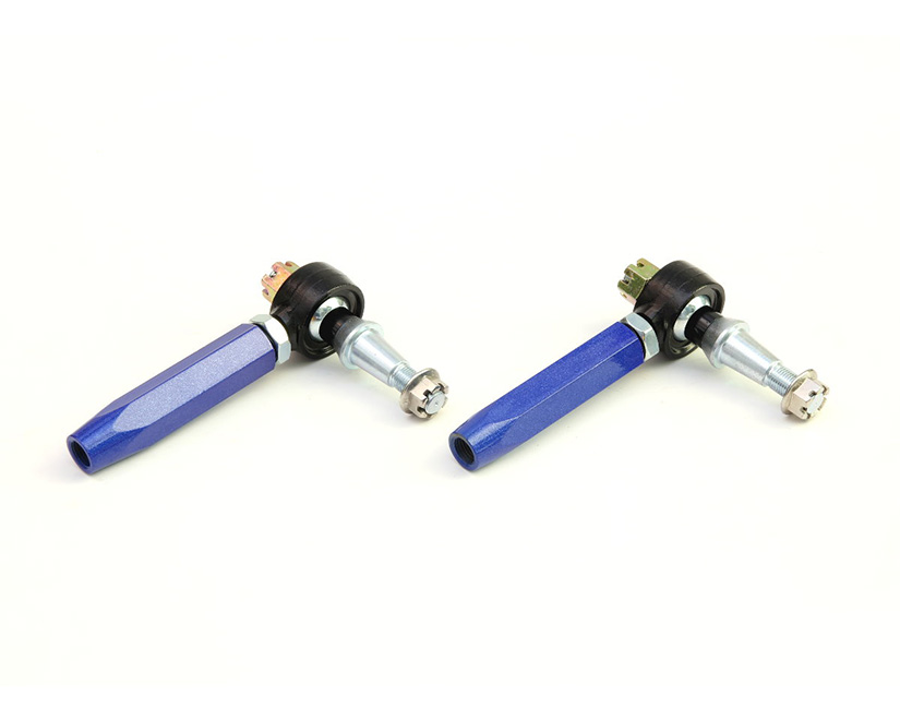 Megan Racing Nissan 350Z/G35 Tie Rod Ends 