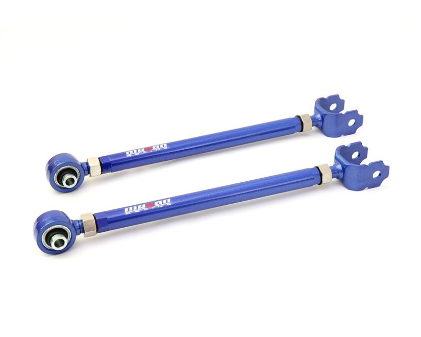 Megan Racing Control Arms Nissan 350z Adj. Rear Lower Arms