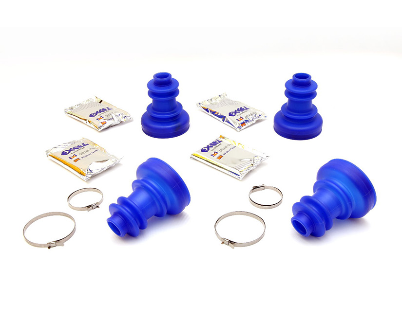 Megan Racing Nissan 240SX 89-94 CV Boot Kit 