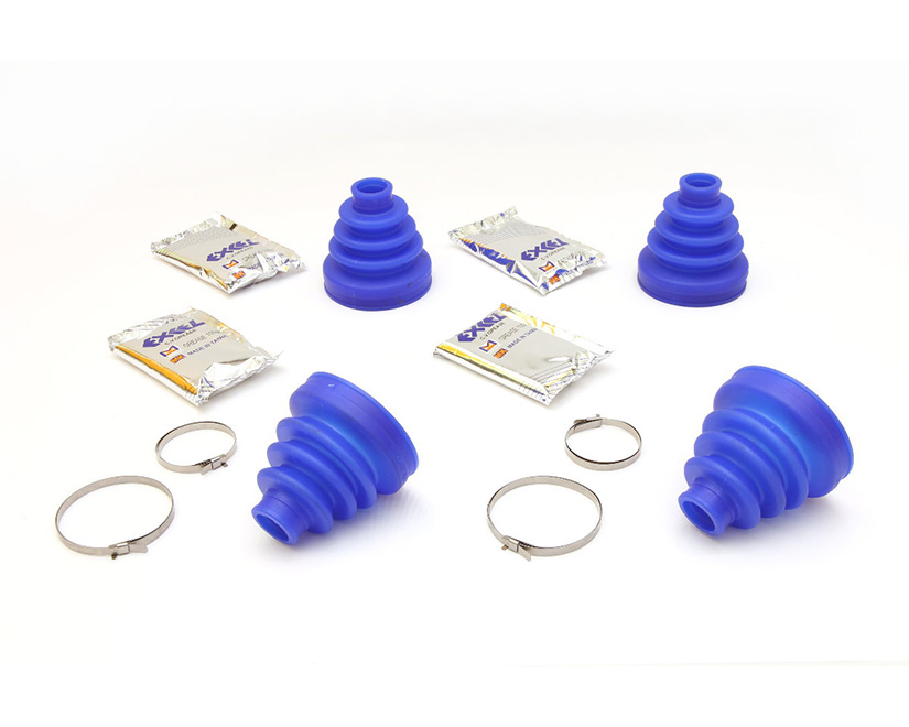 Megan Racing Nissan 240SX S14 95-98 CV Boot Kit 