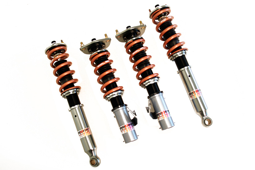 Megan Racing Coilover Kit Nissan 240SX 89-94 S13 Swift Track Series