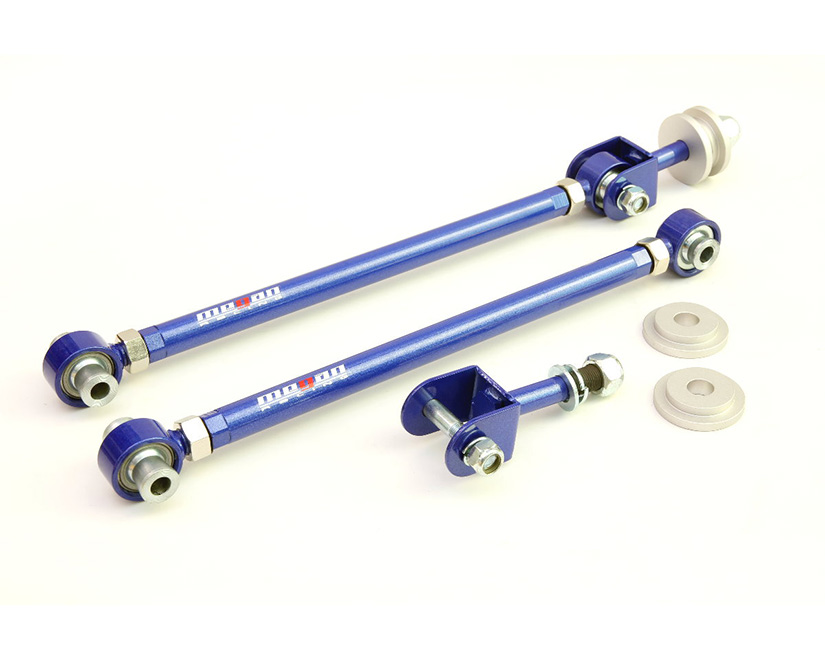 Megan Racing Toyota MR2 84-95 Rear Trailing Arms 