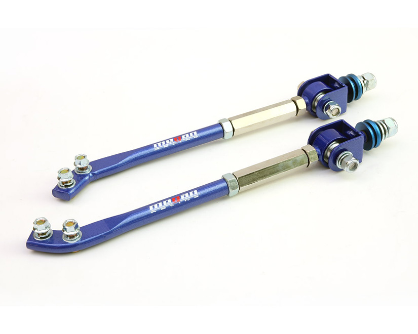 Megan Racing Toyota Corolla GTS/AE86 84-87 /MR2 90-92* Tension Rods 