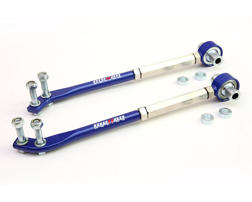 Megan Racing Toyota MR2 93-99 SW20 Front Tension Rods