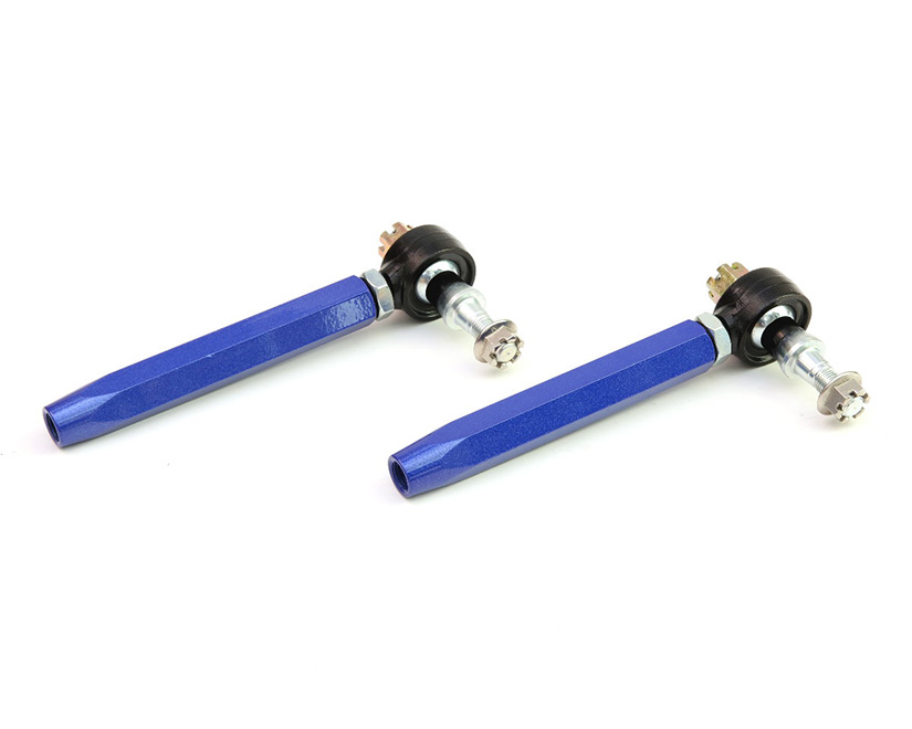 Megan Racing Toyota AE86 Tie Rod Ends (power steering) 