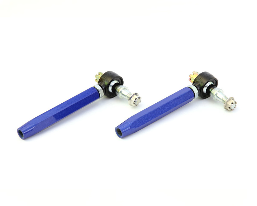 Megan Racing Toyota Supra 93-98 Tie Rod Ends