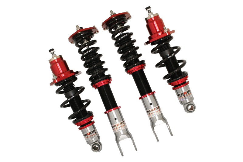 Megan Racing Coilover Kit Street Series Mazda RX8 04-11