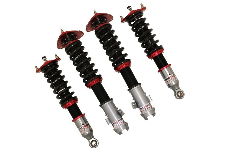 Megan Racing Coilover Kit Street Series Subaru Baja 05-06
