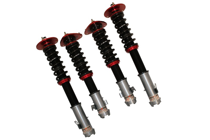 Megan Racing Coilover Kit Street Series Subaru Forester 03-08