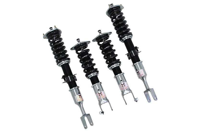 Megan Racing Coilover Kit Track Series Nissan 350Z 03-09/Infiniti G35 03-07