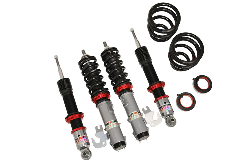 Megan Racing Coilover Kit Street Series Pontiac G8 2008-09 