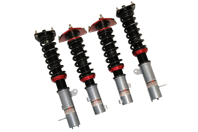 Megan Racing Coilover Kit Street Series Hyundai Tiburon 97-01
