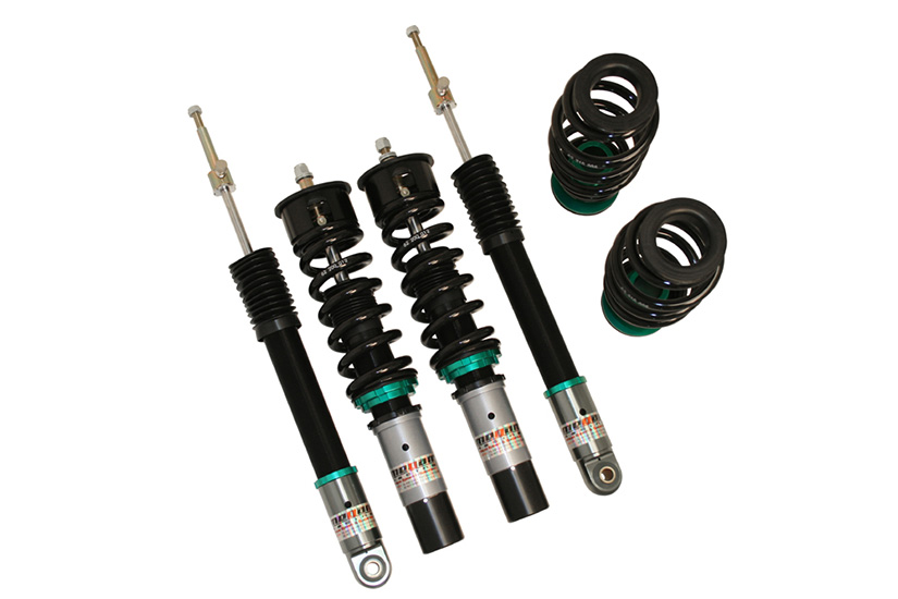 Megan Racing Coilover Kit Euro Street Series Audi A4/A5/S4/S5 FWD/AWD 09+