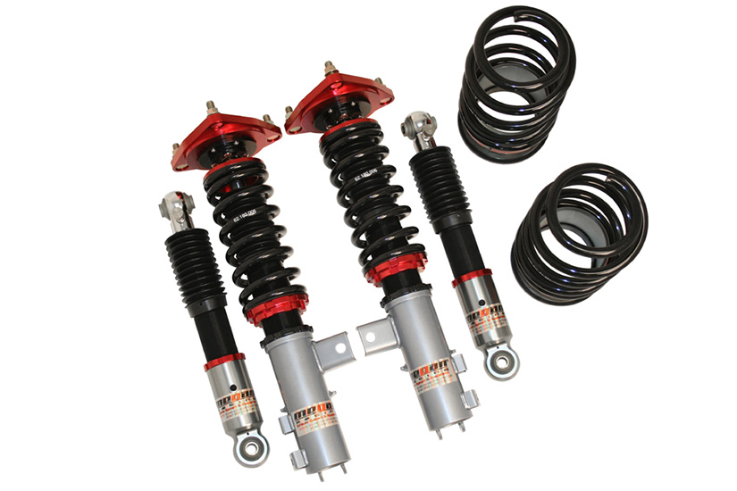Megan Racing Coilover Kit Street Series Kia Forte 2010-13 (2Dr/4Dr/5Dr)