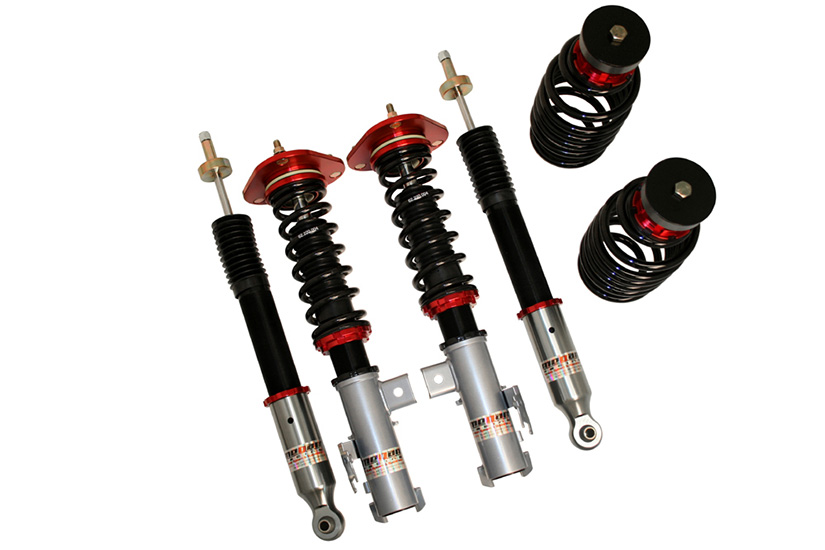 Megan Racing Coilover Kit Street Series Toyota Prius 2010+