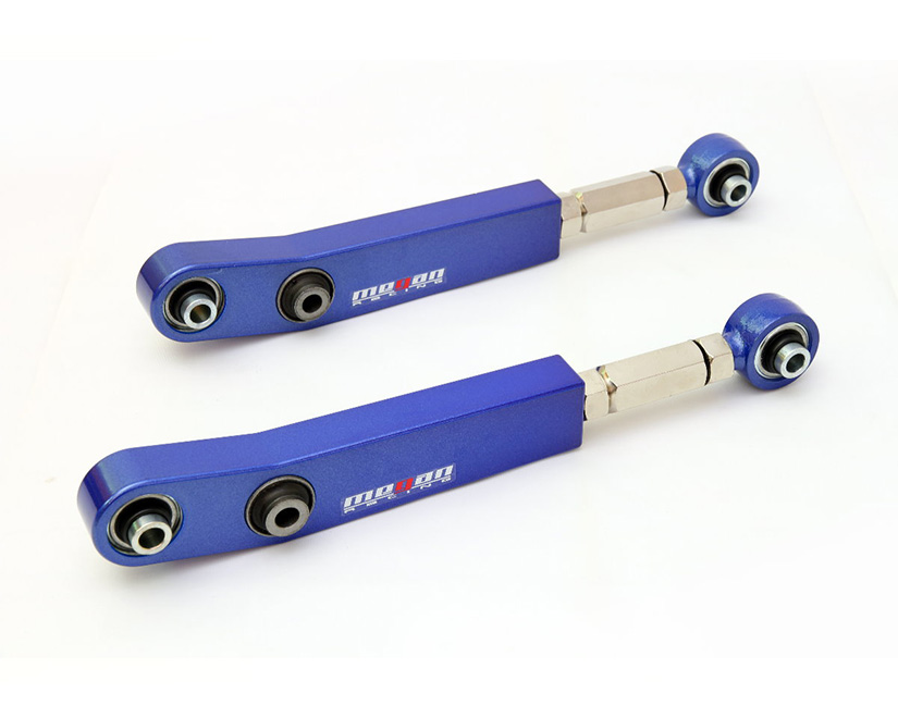 Megan Racing Control Arms Mitsubishi Evo 8/9 Rear Lower Control Arms 