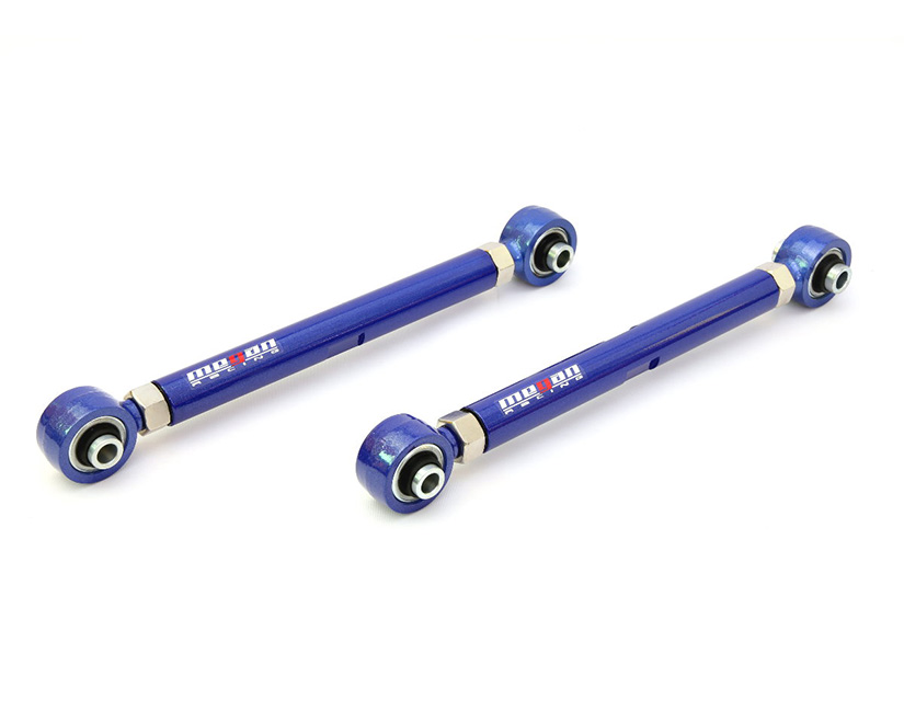 Megan Racing Camber Kit Mitsubishi EVO 10 Rear Lower Camber Arms