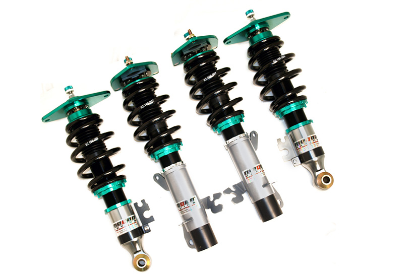 Megan Racing Coilover Kit Euro Street Series Mini Cooper R56 07-13