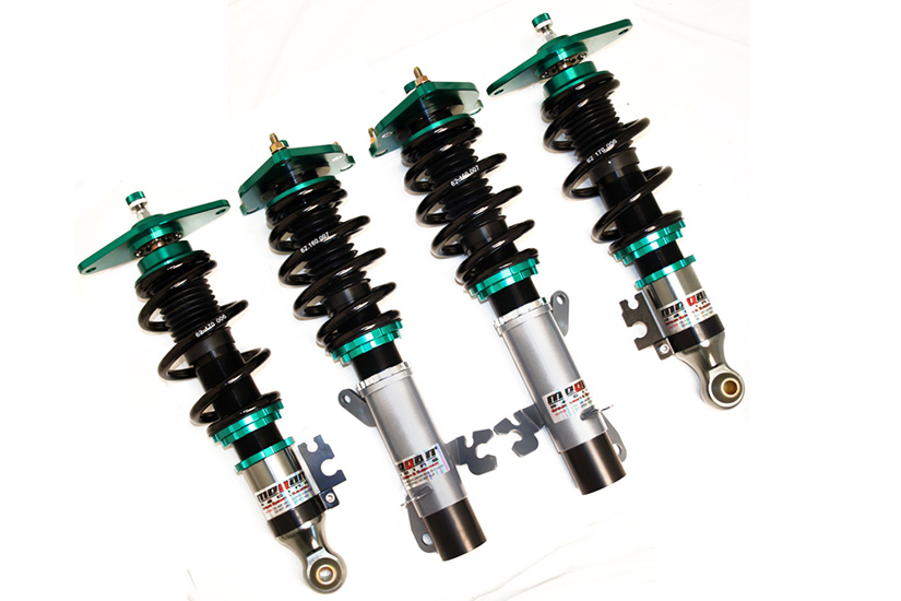 Megan Racing Coilover Kit Euro Street Series Mini Cooper 02-06 (R50, R52, R53)