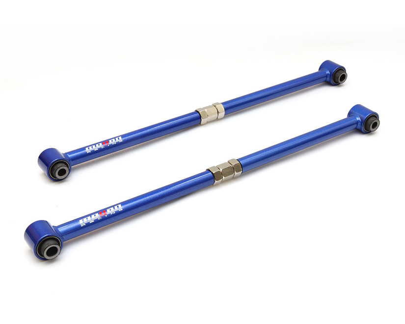 Megan Racing Mazda 99-03 Protege Rear Front Links 