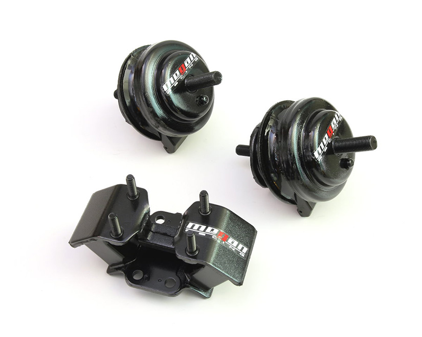 Megan Racing Lexus SC400 92-00 Engine Mounts AT
