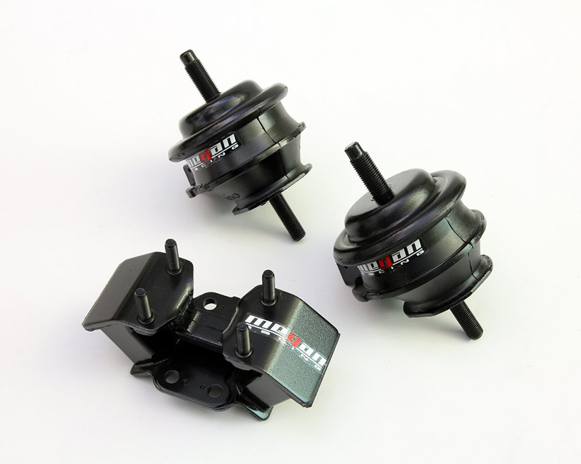 Megan Racing Lexus SC300 92-00 Engine Mounts AT