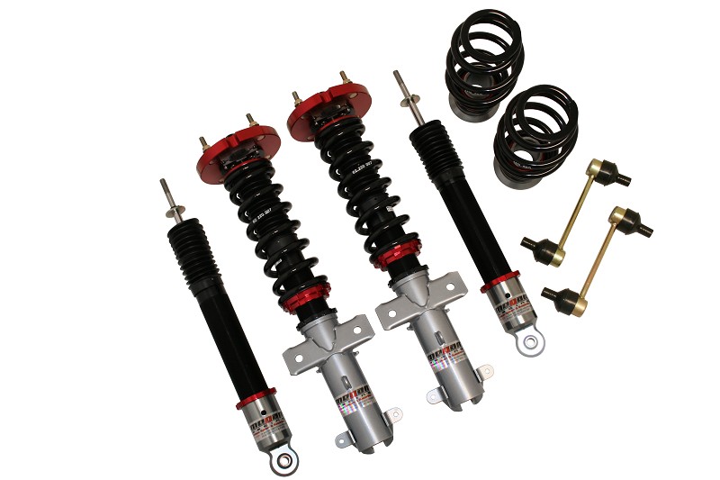 Megan Racing Coilover Kit Street Series Ford Mustang 05-14