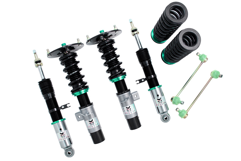Megan Racing Coilover Kit Euro Street Series BMW F22 M235i 2014+ (**Note)