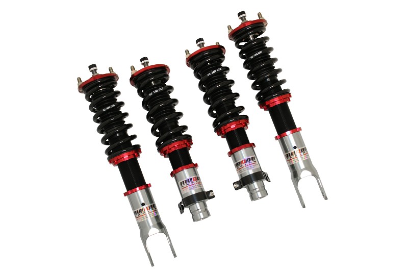 Megan Racing Coilover Kit Street Series Honda Civic 92-00/94-01 Integra