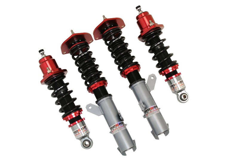 Megan Racing Coilover Kit Street Series Toyota Celica 00-06