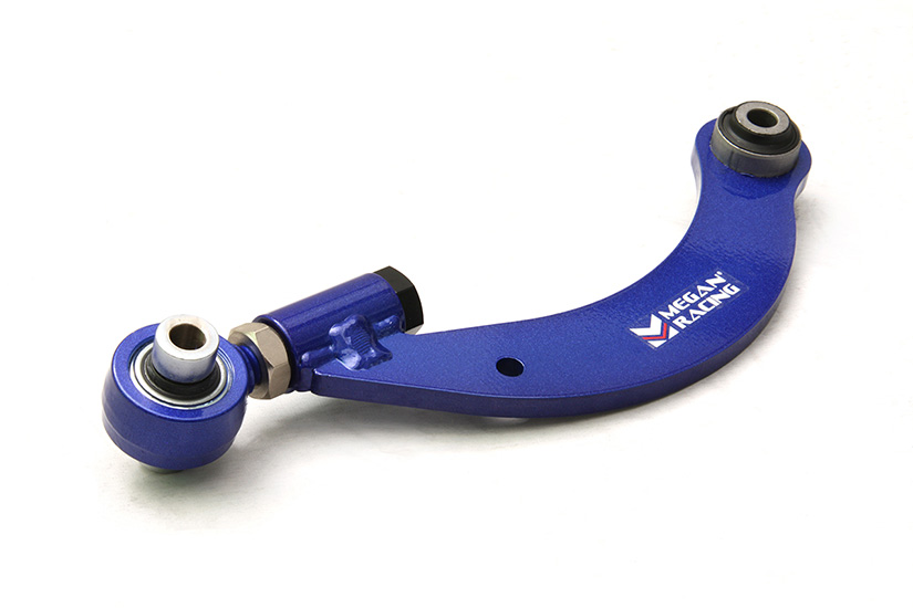 Megan Racing Camber Kit Scion tC 2011+ Rear Upper Camber Arms