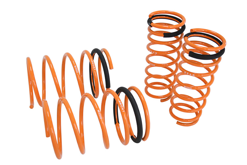 Megan Racing Lowering Springs Nissan 240SX 95-98 S14 