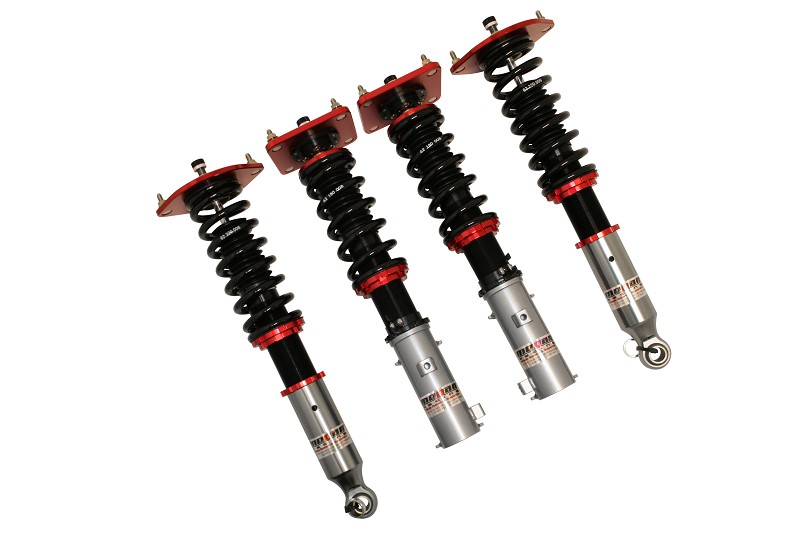 Megan Racing Coilover Kit Street Series Mazda RX7 86-92