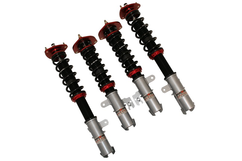 Megan Racing Coilover Kit Street Series Toyota Camry 07-11